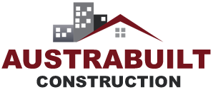 Austrabuilt Construction – Building Quality Homes in Sydney for over 30 years Logo